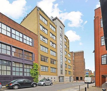 1 bedroom apartment to rent - Photo 6