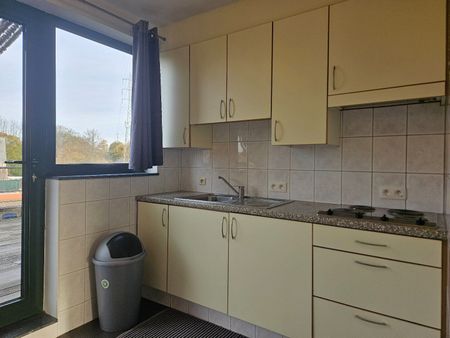 Appartement met 1 slaapkamer in het centrum van Mol! - Photo 3