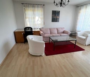 Hübsche Wohnung in ruhiger Lage in Erlenstegen - Photo 3