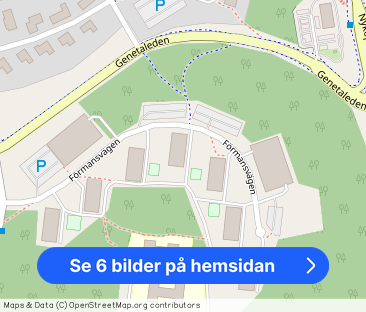 Förmansvägen 16 - Foto 1