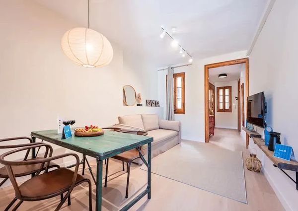 Carrer de Wellington, Barcelona, Catalonia 08018