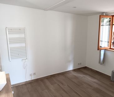 APPARTEMENT 2 PIECES MEUBLE - 33m2 - Photo 5