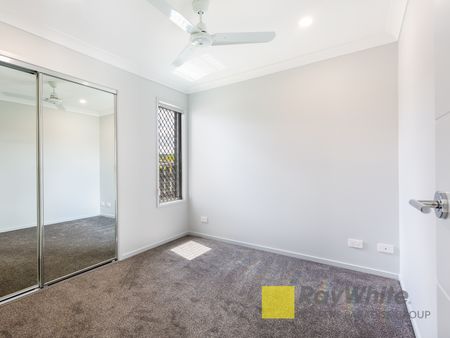 7 Basalt Drive, Yarrabilba QLD 4207 - House For Rent | Domain - Photo 5
