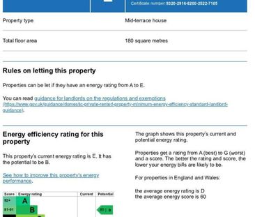 6 Bed Student Accommodation - Photo 5