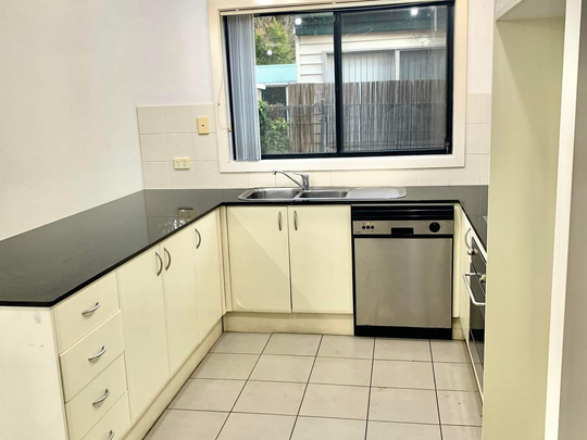 3A Kirkman Road, Blacktown, NSW - Photo 1