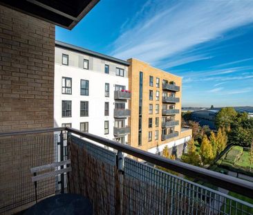 1 bedroom flat to rent - Photo 4