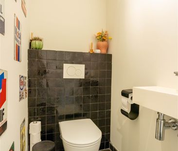 Instapklaar 2 slpk. appartement met ruim terras - Foto 5