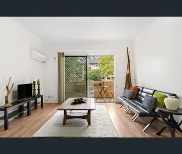 3/15-17 Queens Avenue, Parramatta, NSW 2150 - Photo 1