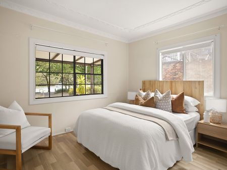 43 Carinya Road, Picnic Point NSW 2213 - House For Rent | Domain - Photo 2