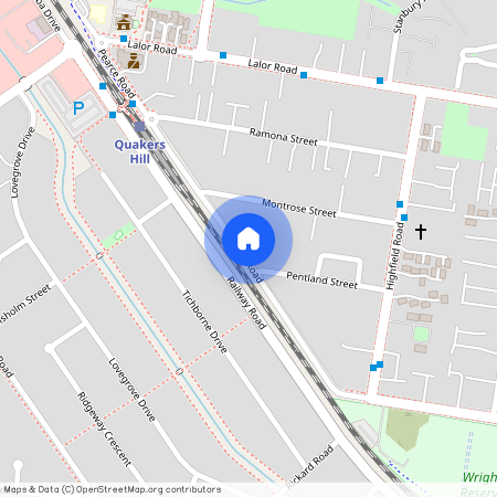 Pearce Road 1/26, NSW 2763, Quakers Hill