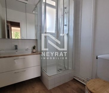 APPARTEMENT T2 A LOUER - Photo 2