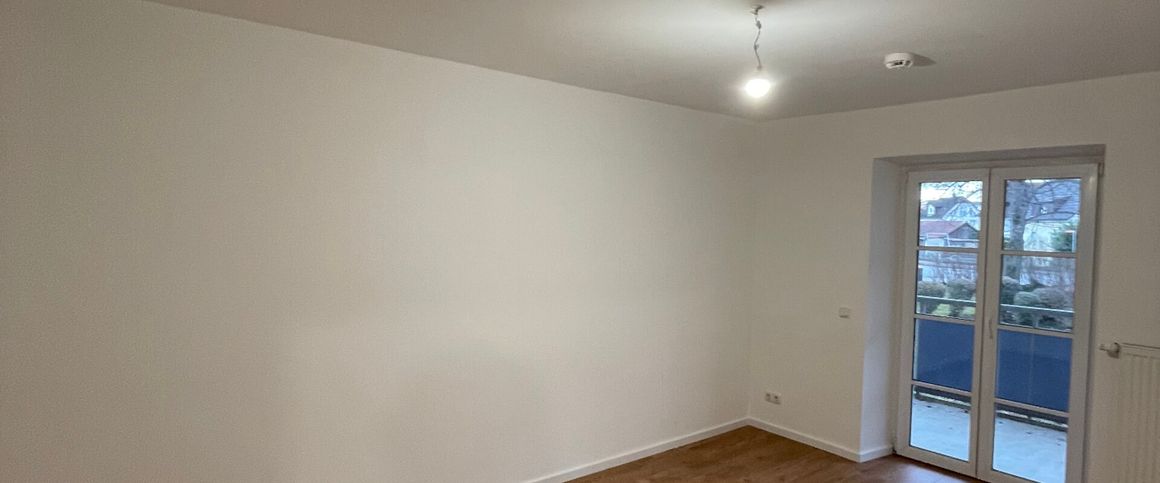 Mietwohnung in Dachau - 2 Zimmer Hermann-Stockmann-Straße 41 - Urban Living Dachau – - Foto 1