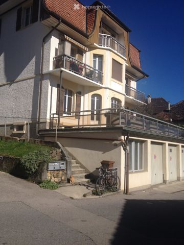 4.5 Zimmer, 140 m² - Photo 3