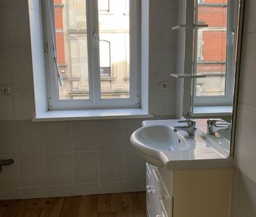 Location Appartement 3 pièces 62m² SARREGUEMINES 57200 - Photo 6