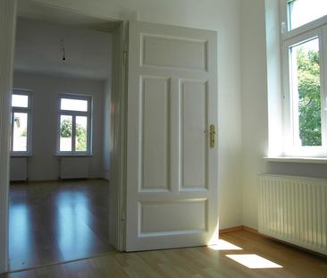 Ruhig gelegene 3-Zimmerwohnung im sanierten Altbau im Leipziger Süd... - Photo 3