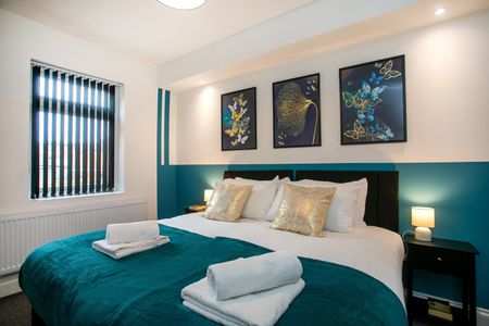 3 Bed Terraced House, Beatrice Road, LE3 - Photo 3