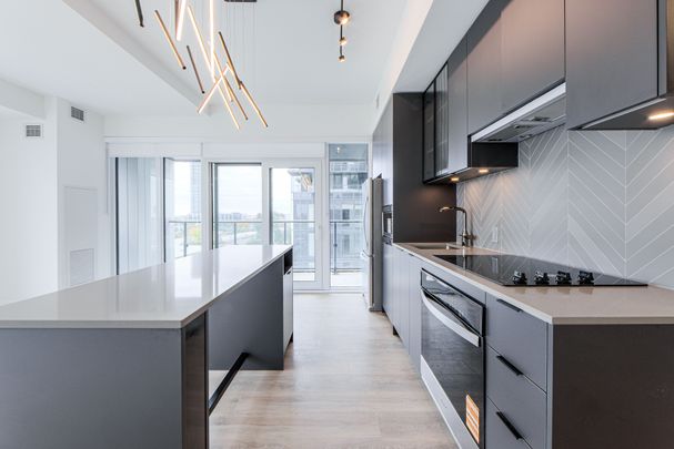 For Lease - 1037 The Queensway N/A Unit# 505, Toronto, Ontario - Photo 1