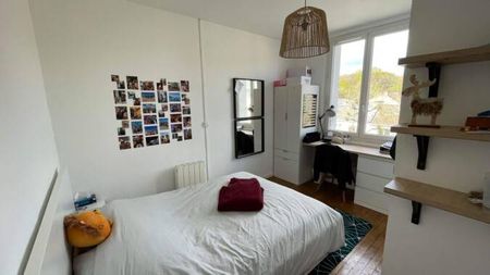 T3 Meublé - SAINT-FELIX - proche transports - Photo 4