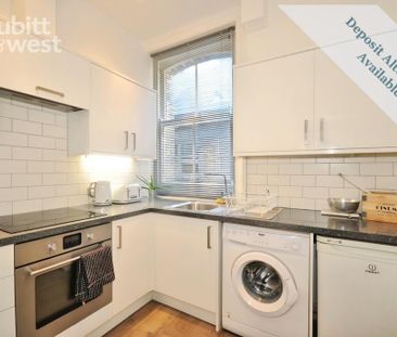 1 bedroom flat to rent - Photo 4