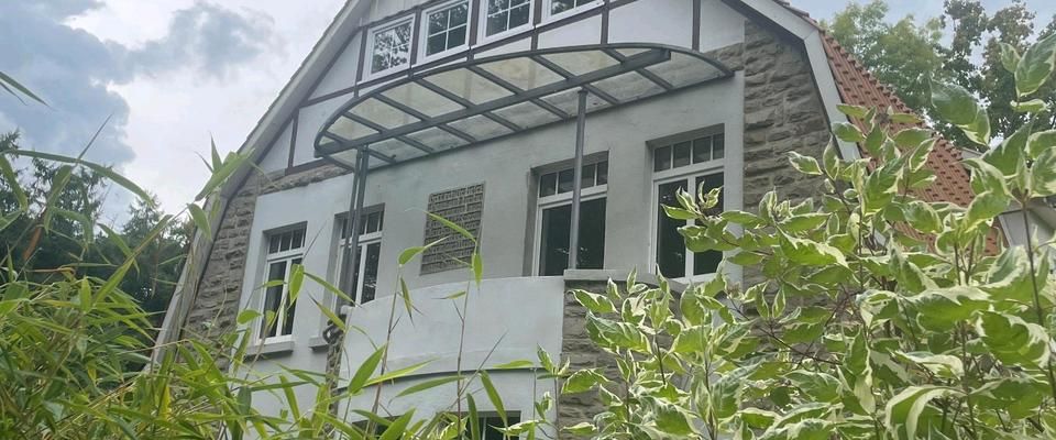 Schöne 4 Zimmer Wohnung auf dem Land in Mosebeck - Foto 1