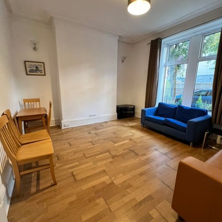 1 Bed Flat, Mid Stocket Road, AB15 - Photo 1