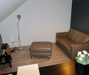 Recent appartement met 1 slaapkamer en terras in het centrum van Le... - Foto 6