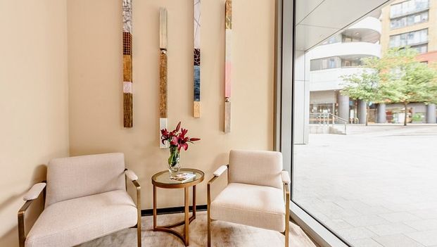 Merchant Square, Paddington, London W2 - Photo 1