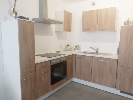 MIESZKANIE na WYNAJEM - Photo 2