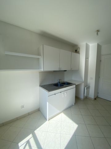 Location Appartement 2 pièces 53m² PALAISEAU 91120 - Photo 5