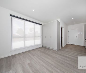 9 x Fully Studio - All Bills Included | 5 Fraser Street, Melton South - Photo 6