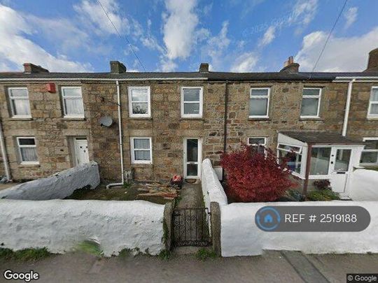 3 bedroom terraced house to rent - Photo 1