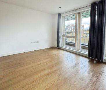 Studio Flat to rent - Connington Road, Lewisham, SE13 - Photo 3
