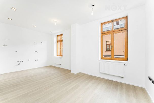 Pronájem bytu 1+kk a garsoniéry 30 m² - Photo 1