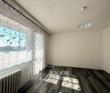 Pronájem bytu 1+kk a garsoniéry 35 m², Labská, Brno - Photo 1