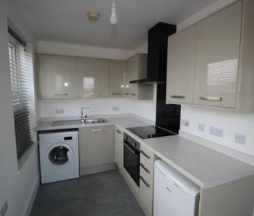 1 bedroom apartment to rent - Photo 5