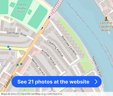 4 bedroom end of terrace house for rent - Photo 1