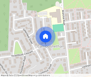 Greenfield Drive, Wishaw, ML2 - Photo 1