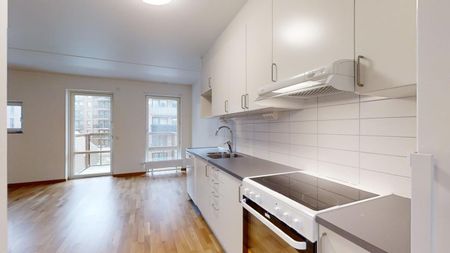 Kronovallsgatan, Helsingborg - Photo 4