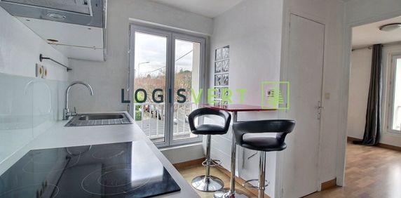 Studio Palaiseau - Photo 2