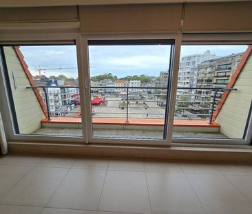Appartement te huur - Foto 6