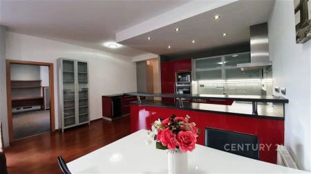 Pronájem nadstandartního bytu 3+kk s šatnou a 30 m - Photo 4