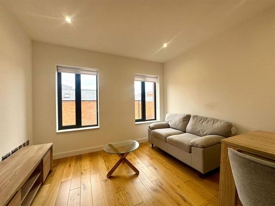 1 bedroom apartment to rent - Photo 1