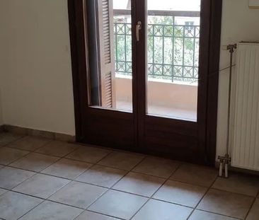 Μεζονέτα για ενοικίαση Άνω Γλυφάδα (Γλυφάδα) - Φωτογραφία 5