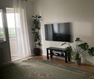 Mörbylund, Danderyd - Photo 1