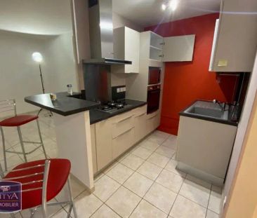 Appartement à louer 4 pièces 86.06m² - Photo 5