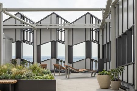 Studio to rent - Photo 5