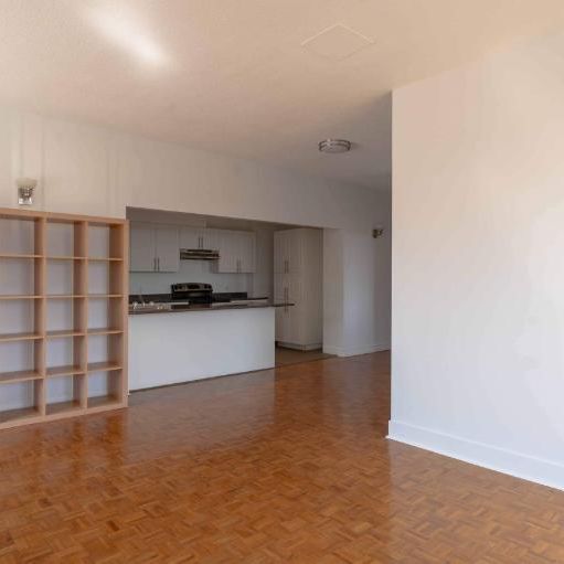 2 CH - 1 SDB - St-Laurent - $1,595 /mo - Photo 1