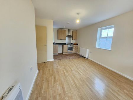 2 bedroom apartment to rent - Photo 2