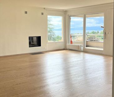 Sublime 4.5 room apartment with included underground parking space - Foto 3