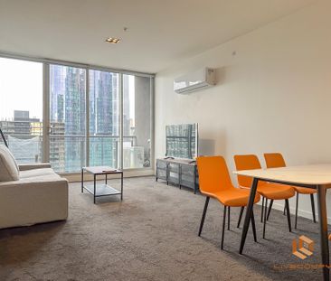 Melbourne CBD - Photo 3